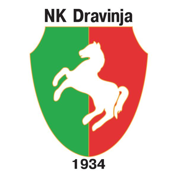 NK Dravinja Slovenske-Konjice Logo PNG Vector