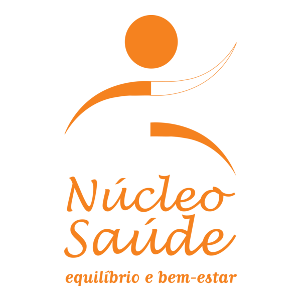 Núcleo Saúde Logo PNG Vector