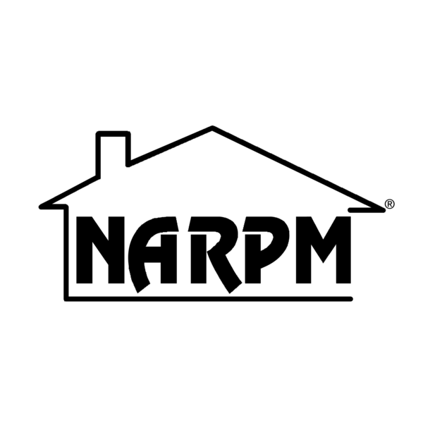 Residential Property Managers Logo PNG Vector