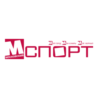 M_Sport Logo PNG Vector
