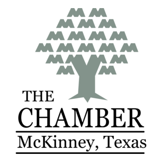 McKinney Chamber Logo PNG Vector