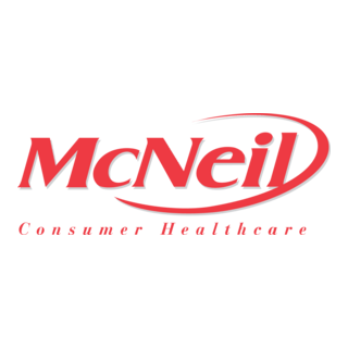 McNeil Logo PNG Vector