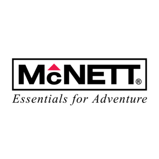 McNett Logo PNG Vector