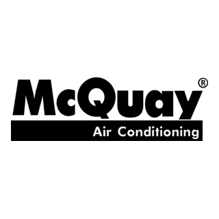 McQuay Logo PNG Vector