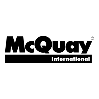 McQuay Logo PNG Vector