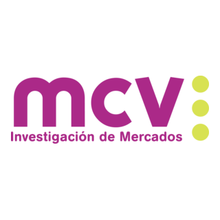 MCV Consulting Logo PNG Vector
