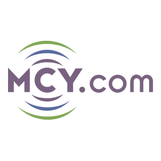 MCY.com Logo PNG Vector
