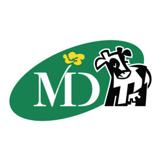 MD Logo PNG Vector