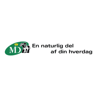 MD Logo PNG Vector