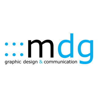 mdg Logo PNG Vector
