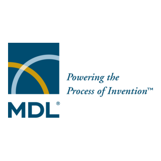 MDL Logo PNG Vector
