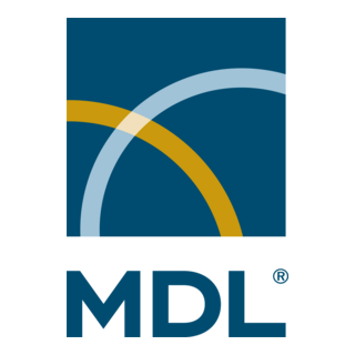 MDL Logo PNG Vector