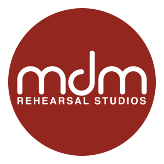 MDM Logo PNG Vector