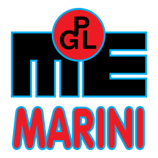 ME Marini Logo PNG Vector