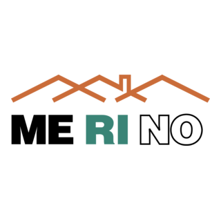 Me Ri No Logo PNG Vector