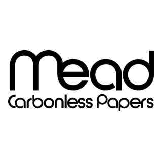 Mead Logo PNG Vector