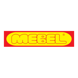 Mebel Logo PNG Vector