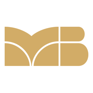 Mebl Bank Logo PNG Vector