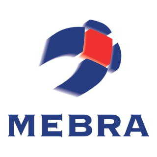 MEBRA Logo PNG Vector