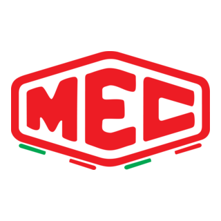 MEC MECCANODRAULICA Logo PNG Vector