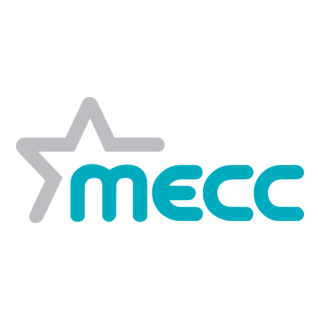 Mecc Logo PNG Vector