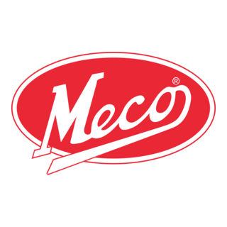 Meco Logo PNG Vector