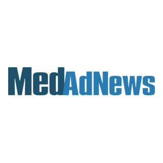 Med Ad News Logo PNG Vector