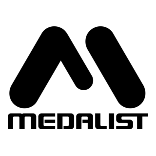 Medalist Logo PNG Vector