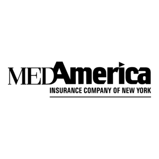 MedAmerica Logo PNG Vector