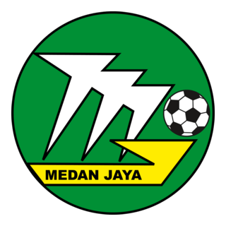 Medan Jaya Logo PNG Vector