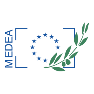 Medea Logo PNG Vector