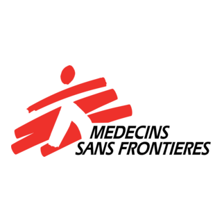 Medecins Sans Frontieres Logo PNG Vector