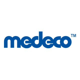 Medeco Logo PNG Vector