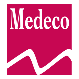 Medeco Logo PNG Vector