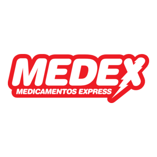 Medex Logo PNG Vector