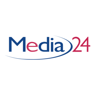 Media 24 Logo PNG Vector