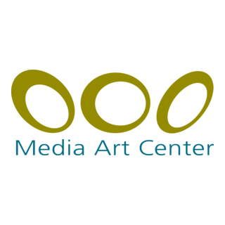 Media Art Center Logo PNG Vector