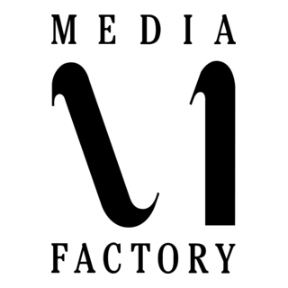 Media Factory Logo PNG Vector