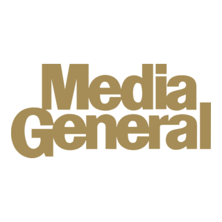 Media General Logo PNG Vector