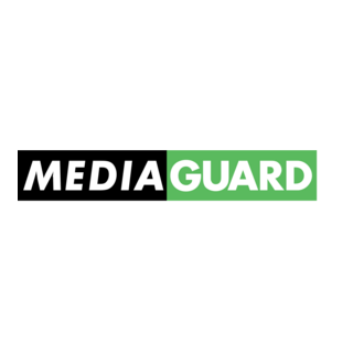 Media Guard Logo PNG Vector