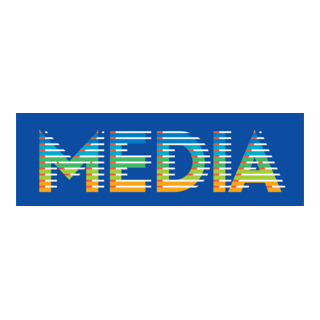 Media Logo PNG Vector