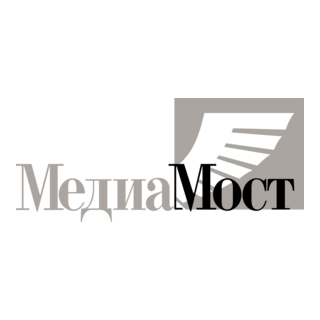 Media-Most Logo PNG Vector