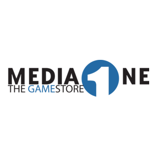 Media One Logo PNG Vector