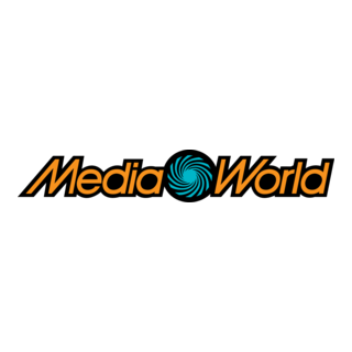 Media World Logo PNG Vector