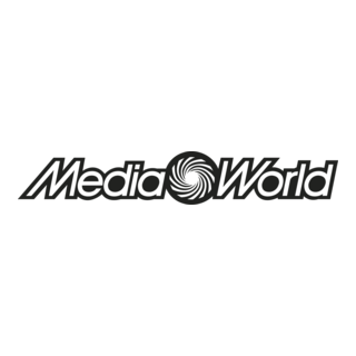 Media World Logo PNG Vector