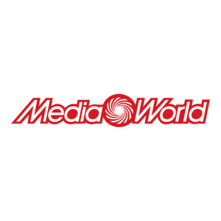 Media World Logo PNG Vector