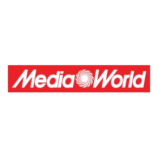 Media World Logo PNG Vector