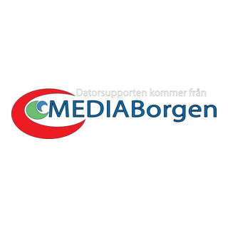 MEDIABorgen Logo PNG Vector