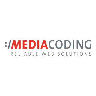 Mediacoding Logo PNG Vector