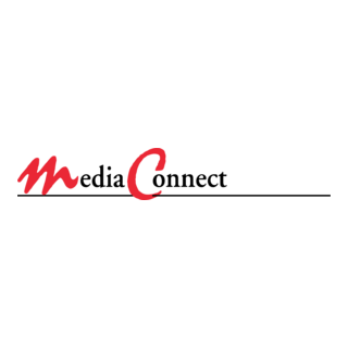 MediaConnect Logo PNG Vector